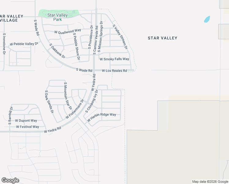 map of restaurants, bars, coffee shops, grocery stores, and more near 6489 West Ivy Mountain Way in Tucson