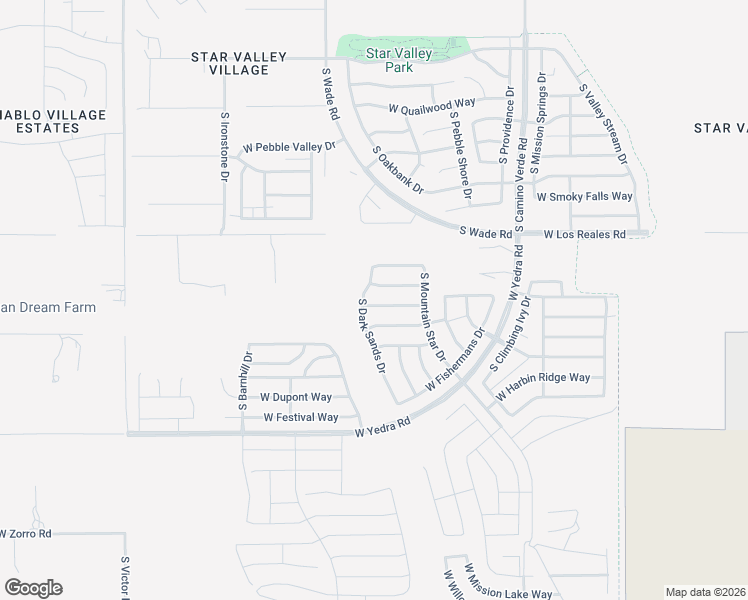 map of restaurants, bars, coffee shops, grocery stores, and more near 6904 West EI Nino Way in Tucson