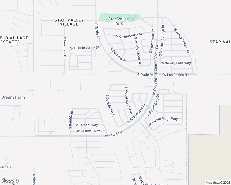 map of restaurants, bars, coffee shops, grocery stores, and more near 6904 West EI Nino Way in Tucson