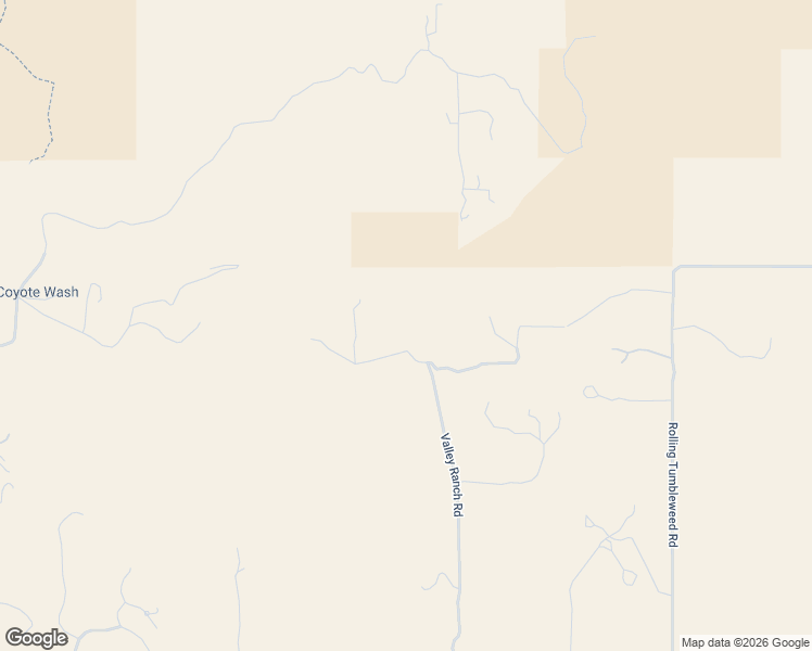 map of restaurants, bars, coffee shops, grocery stores, and more near 7354 South Rincon Valley Ranch Road in Vail
