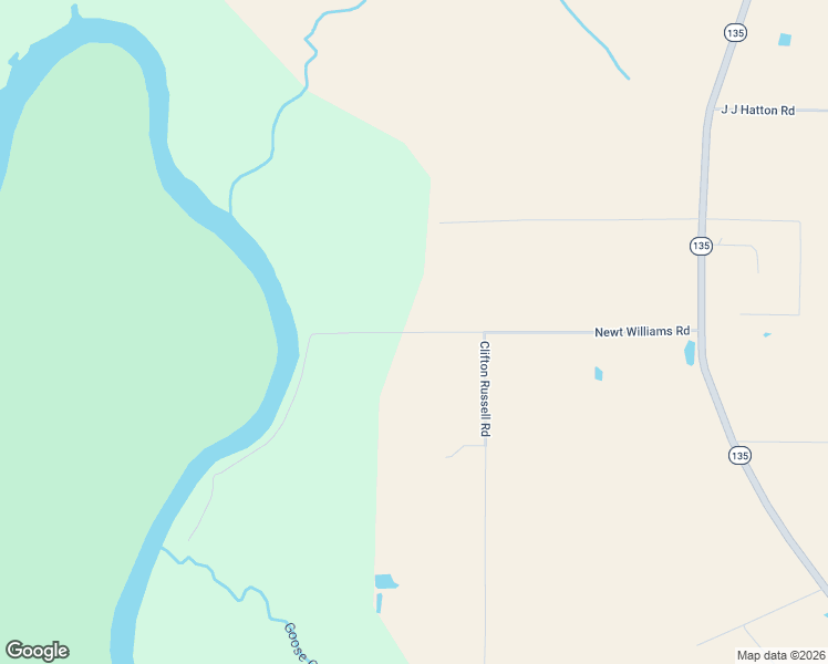 map of restaurants, bars, coffee shops, grocery stores, and more near 2892 Highway 130 in Winnsboro