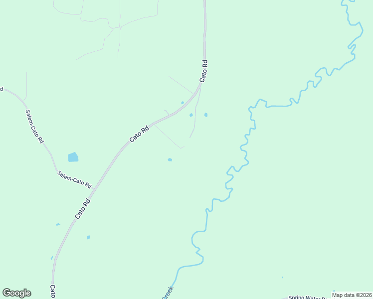 map of restaurants, bars, coffee shops, grocery stores, and more near 565 Cato Road in Brandon