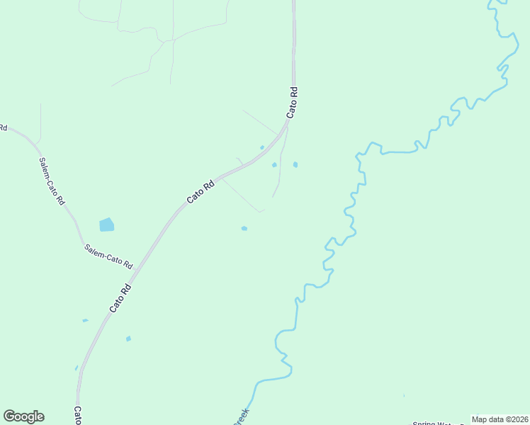 map of restaurants, bars, coffee shops, grocery stores, and more near 565 Cato Road in Brandon