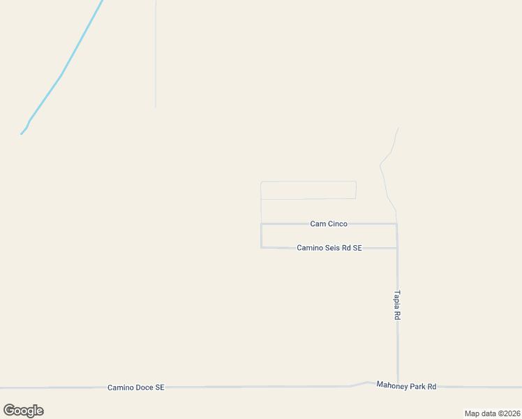 map of restaurants, bars, coffee shops, grocery stores, and more near Maverick Road Southeast in Luna County