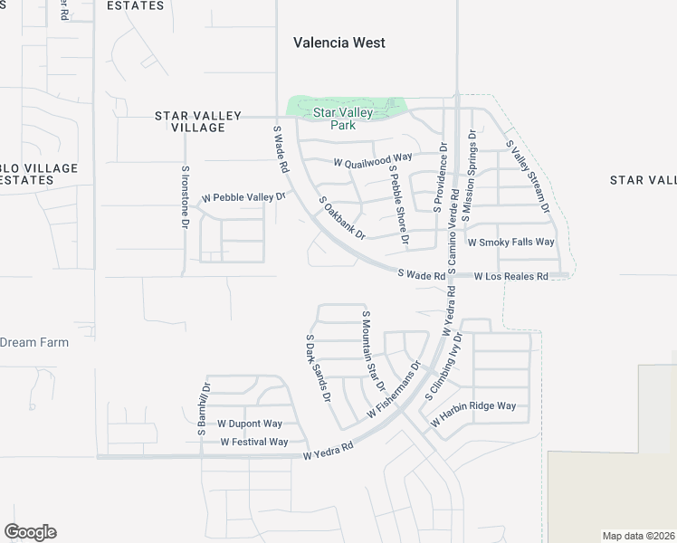 map of restaurants, bars, coffee shops, grocery stores, and more near 6816 West Canopus Loop in Tucson