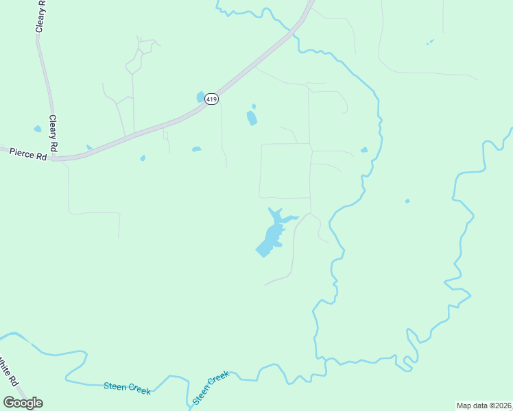 map of restaurants, bars, coffee shops, grocery stores, and more near 176 West Neal Road in Florence