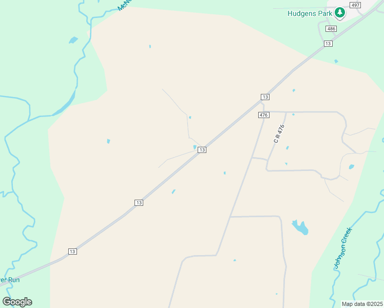 map of restaurants, bars, coffee shops, grocery stores, and more near in Price