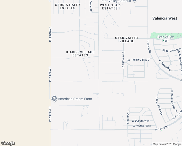 map of restaurants, bars, coffee shops, grocery stores, and more near 7262 South Draper Road in Tucson