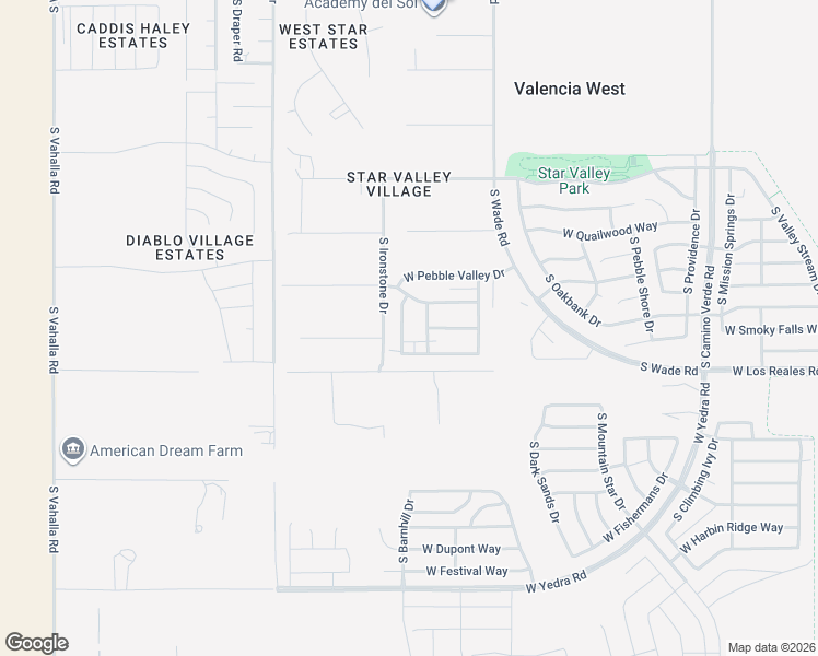 map of restaurants, bars, coffee shops, grocery stores, and more near 7219 South Sand Dune Valley Drive in Tucson