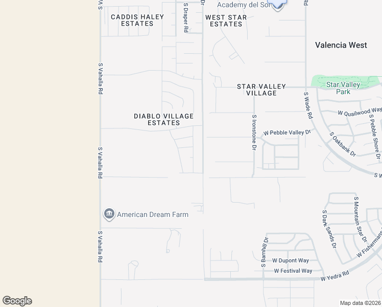 map of restaurants, bars, coffee shops, grocery stores, and more near 7214 South Draper Road in Tucson