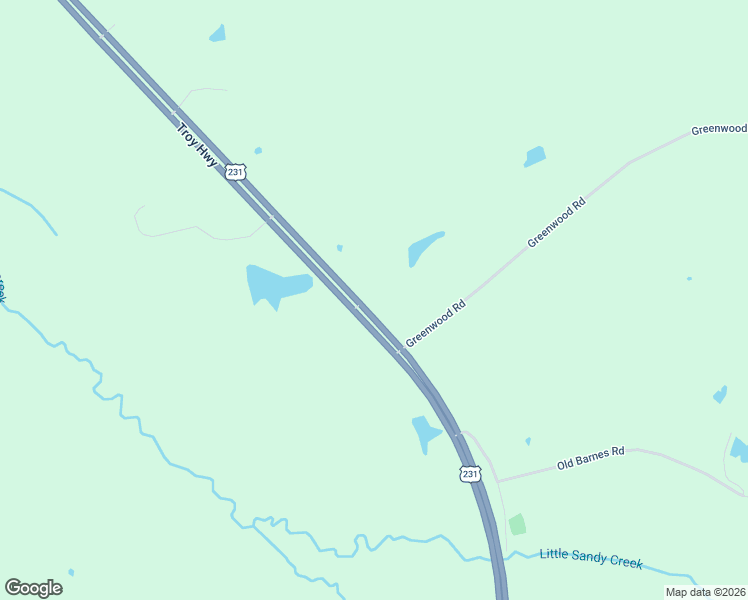 map of restaurants, bars, coffee shops, grocery stores, and more near in Ramer