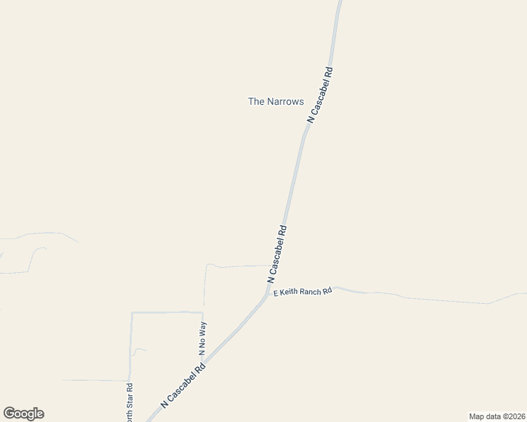 map of restaurants, bars, coffee shops, grocery stores, and more near 400 East Milky Way in Benson