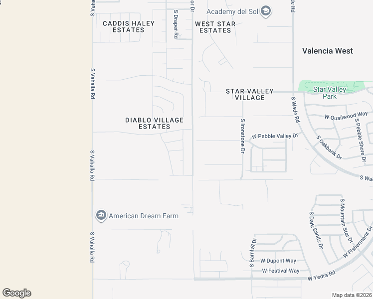 map of restaurants, bars, coffee shops, grocery stores, and more near 7214 South Draper Road in Tucson