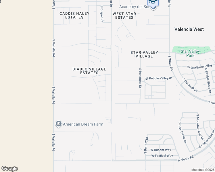 map of restaurants, bars, coffee shops, grocery stores, and more near 7214 South Draper Road in Tucson