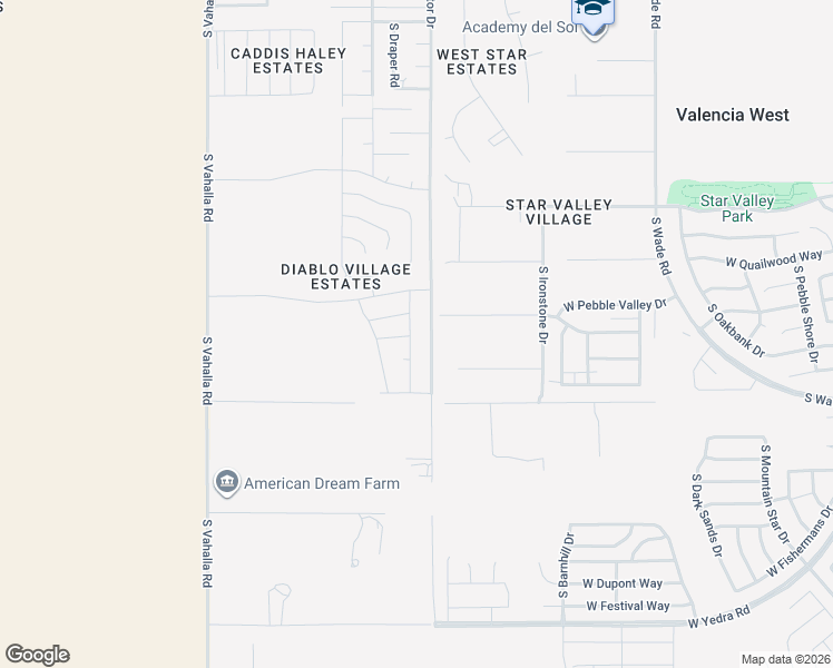map of restaurants, bars, coffee shops, grocery stores, and more near 7214 South Draper Road in Tucson