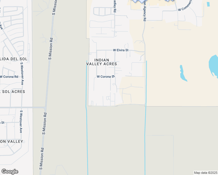 map of restaurants, bars, coffee shops, grocery stores, and more near 1946 West Los Reales Road in Tucson
