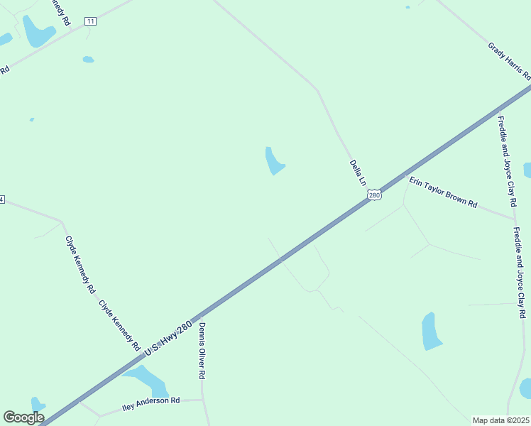 map of restaurants, bars, coffee shops, grocery stores, and more near 201 Buddy Lane in Collins