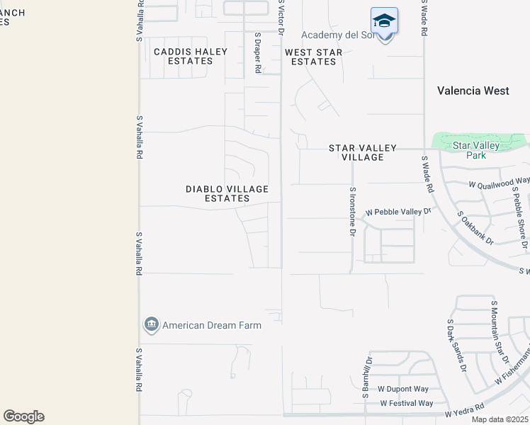 map of restaurants, bars, coffee shops, grocery stores, and more near 7436 West Teton Road in Tucson