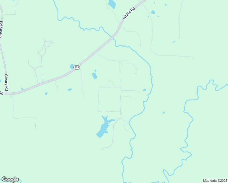 map of restaurants, bars, coffee shops, grocery stores, and more near 103 West Neal Road in Florence