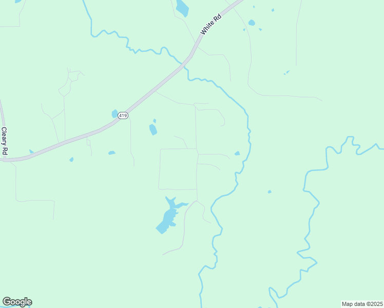 map of restaurants, bars, coffee shops, grocery stores, and more near 103 West Neal Road in Florence