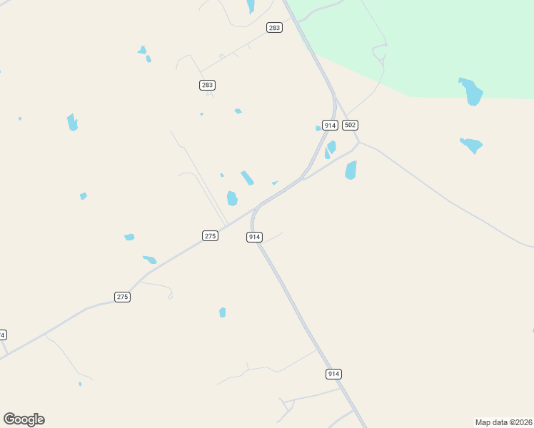 map of restaurants, bars, coffee shops, grocery stores, and more near 13429 Farm to Market Road 914 in Stephenville