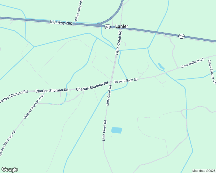 map of restaurants, bars, coffee shops, grocery stores, and more near 31 Charles Shuman Road in Pembroke