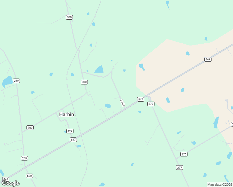 map of restaurants, bars, coffee shops, grocery stores, and more near 11818 Farm to Market Road 847 in Dublin