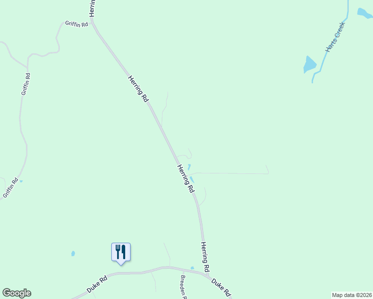 map of restaurants, bars, coffee shops, grocery stores, and more near 1644 Herren Road in Utica