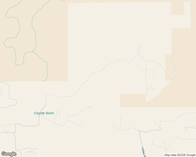 map of restaurants, bars, coffee shops, grocery stores, and more near 15132 East Rincon Creek Ranch Road in Tucson