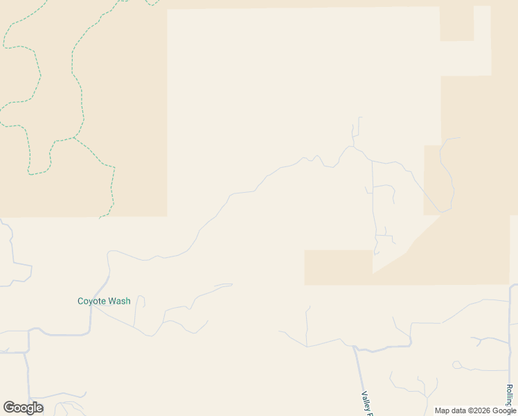 map of restaurants, bars, coffee shops, grocery stores, and more near 15079 East Rincon Creek Ranch Road in Tucson