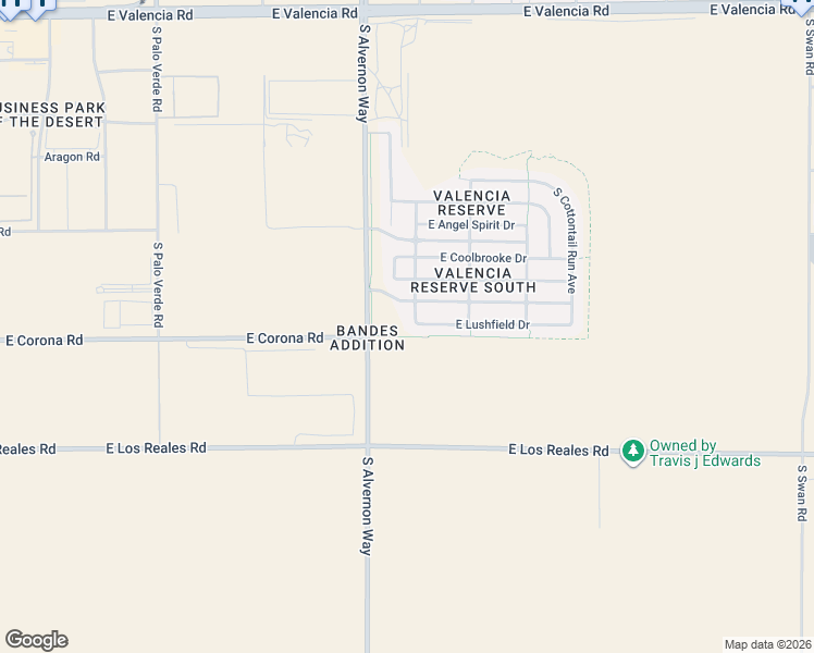 map of restaurants, bars, coffee shops, grocery stores, and more near 3984 East Shadow Branch Drive in Tucson