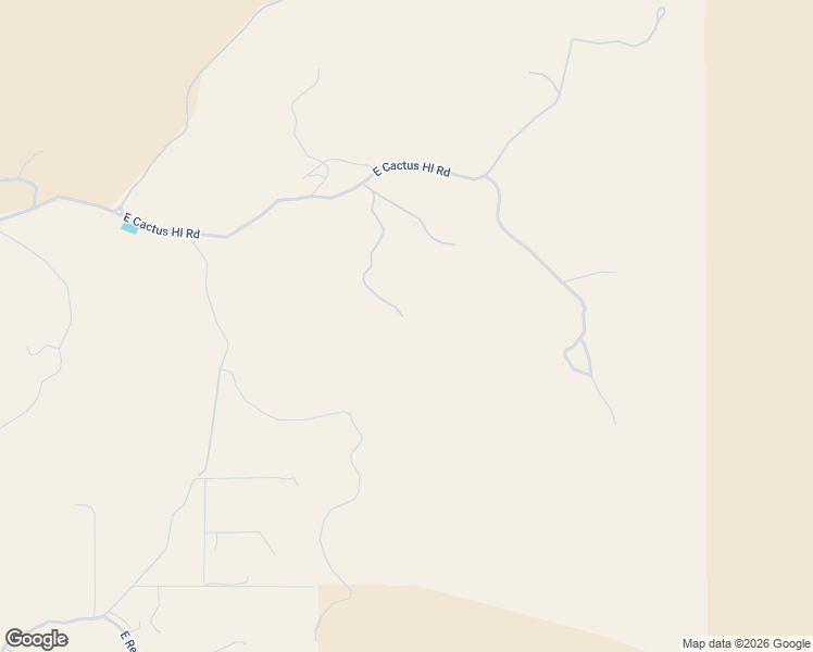 map of restaurants, bars, coffee shops, grocery stores, and more near 18474 East Cactus Hill Road in Vail