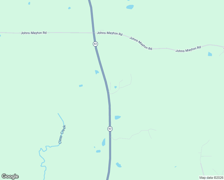map of restaurants, bars, coffee shops, grocery stores, and more near 105 Moore Drive in Brandon