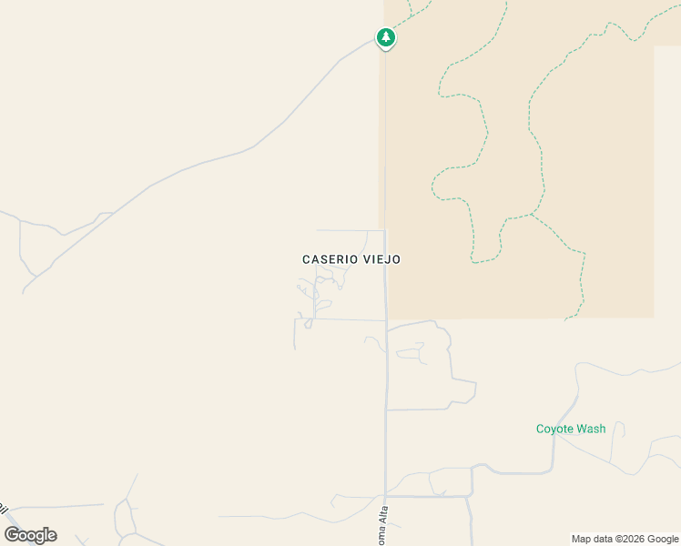 map of restaurants, bars, coffee shops, grocery stores, and more near 6990 South Calle Lechuza in Tucson