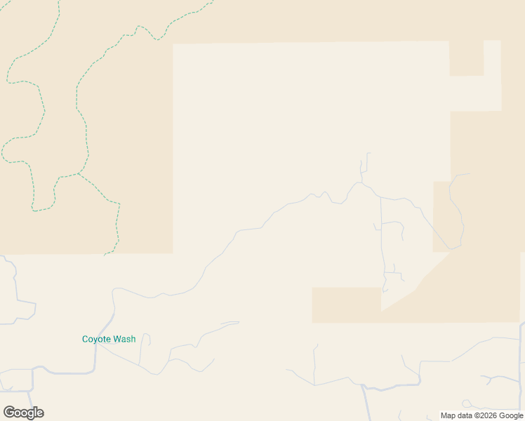 map of restaurants, bars, coffee shops, grocery stores, and more near East Rincon Creek Ranch Road in Tucson