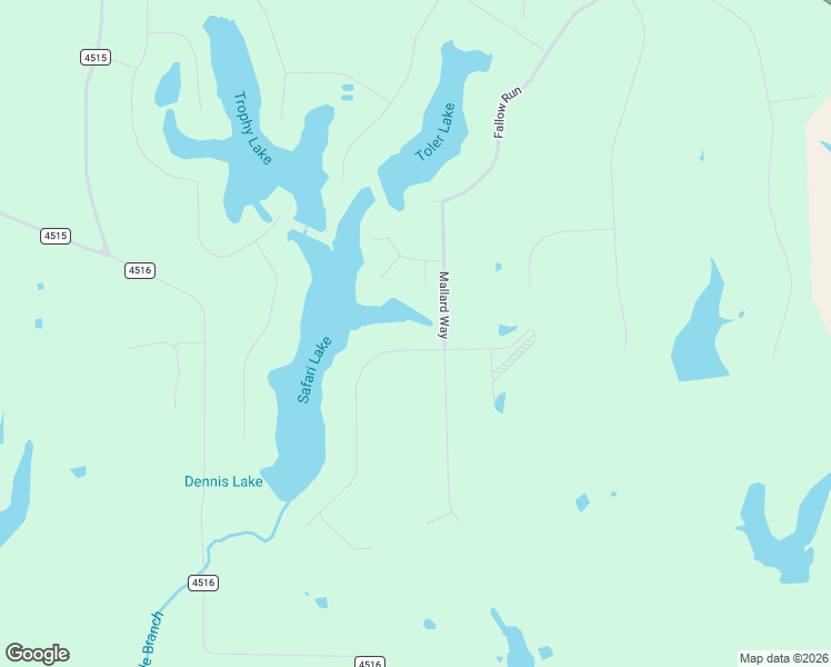 map of restaurants, bars, coffee shops, grocery stores, and more near 9042 Safari Bluff in LaRue