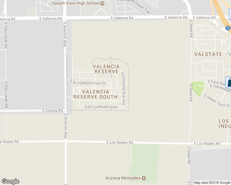 map of restaurants, bars, coffee shops, grocery stores, and more near 4213 East Stony Meadow Drive in Tucson