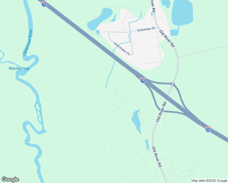 map of restaurants, bars, coffee shops, grocery stores, and more near 109 Stillwater Drive in Bloomingdale