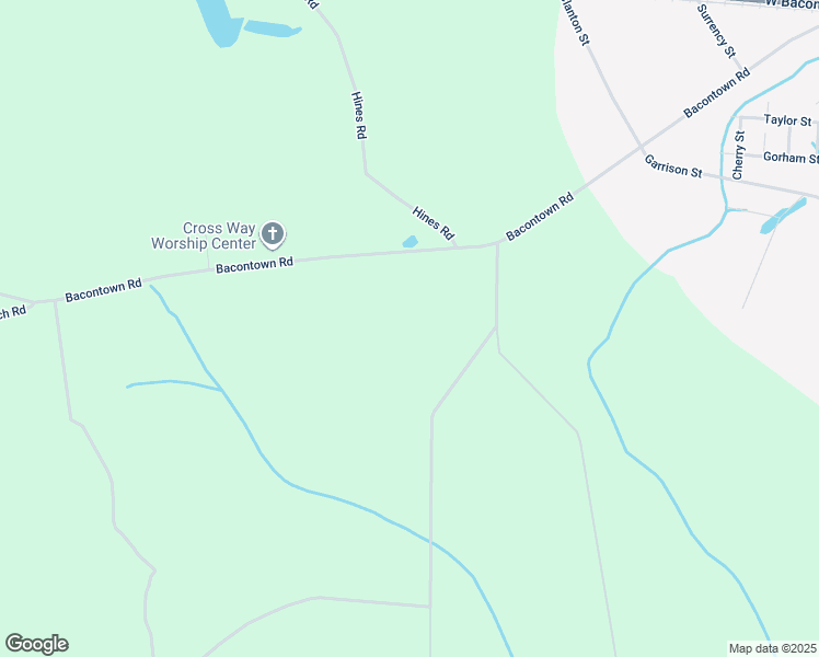 map of restaurants, bars, coffee shops, grocery stores, and more near in Pembroke