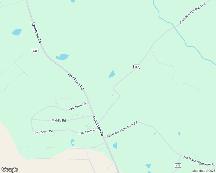 map of restaurants, bars, coffee shops, grocery stores, and more near 405 Alexander Mill Pond Road in Collins