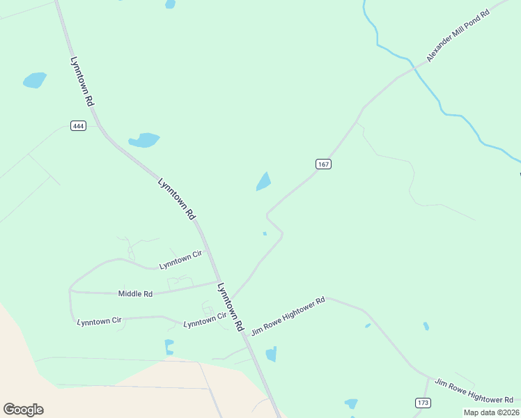 map of restaurants, bars, coffee shops, grocery stores, and more near 405 Alexander Mill Pond Road in Collins