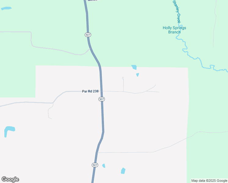 map of restaurants, bars, coffee shops, grocery stores, and more near 101-299 Sherwood Ward Road in Martin