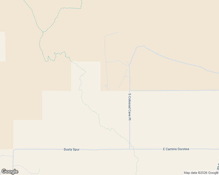 map of restaurants, bars, coffee shops, grocery stores, and more near in Tucson