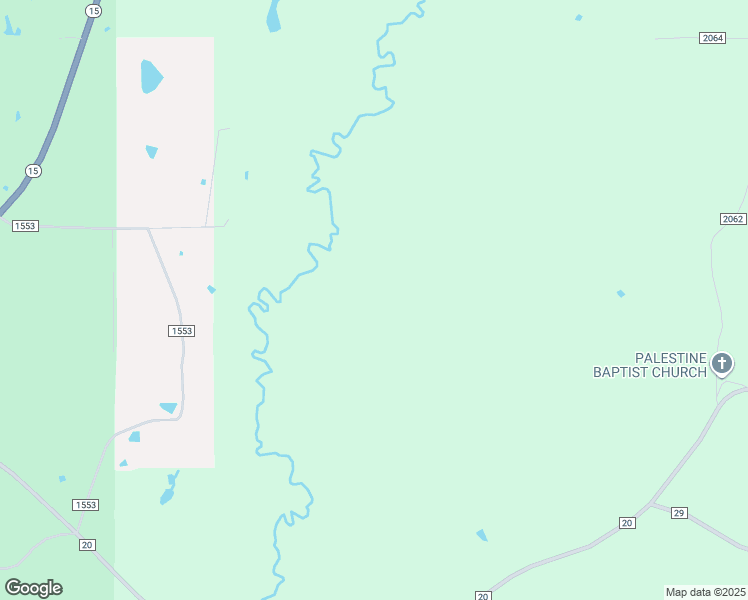 map of restaurants, bars, coffee shops, grocery stores, and more near in Louin