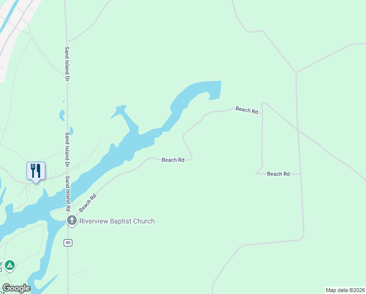 map of restaurants, bars, coffee shops, grocery stores, and more near 1006 Power House Road in Camden