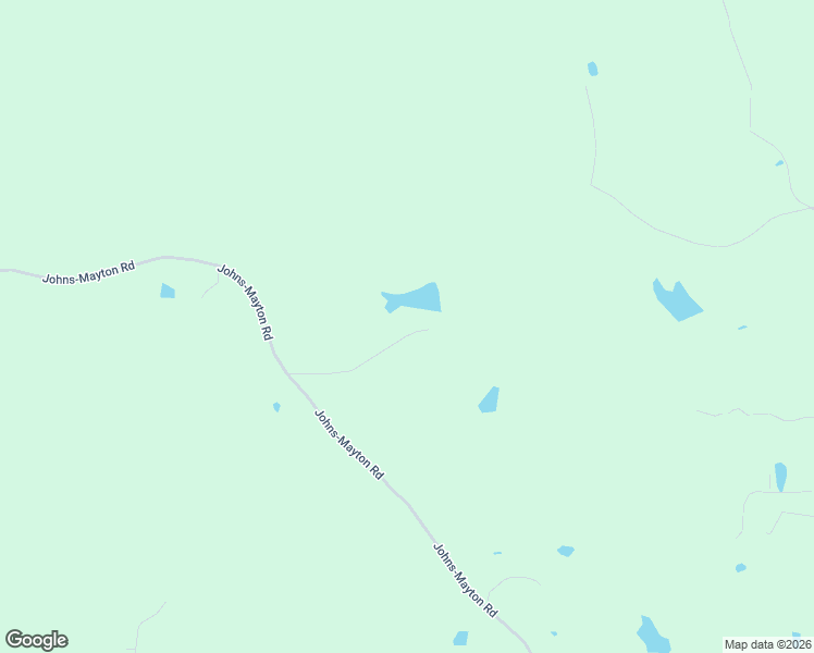 map of restaurants, bars, coffee shops, grocery stores, and more near 1897 Johns-Mayton Road in Brandon