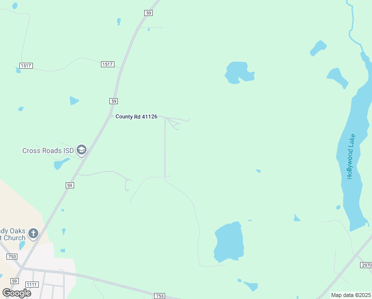 map of restaurants, bars, coffee shops, grocery stores, and more near 9051 County Road 41126 in Athens