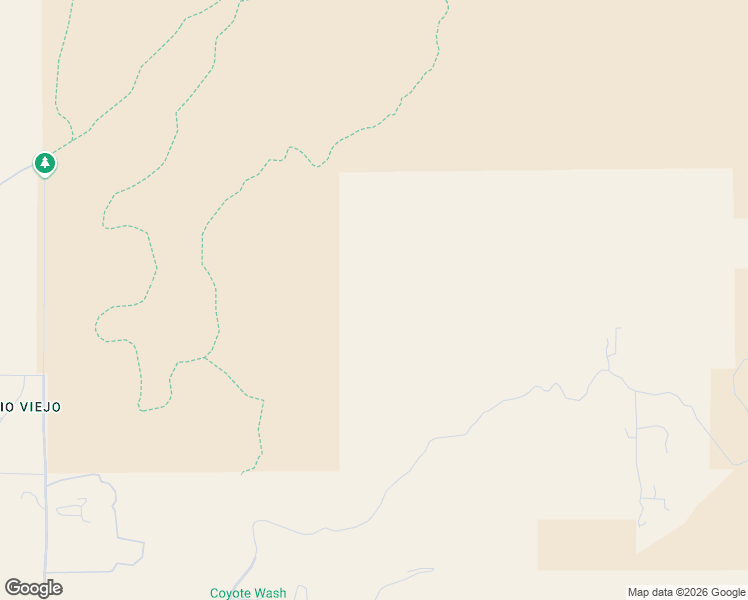 map of restaurants, bars, coffee shops, grocery stores, and more near 15132 East Rincon Creek Ranch Road in Tucson