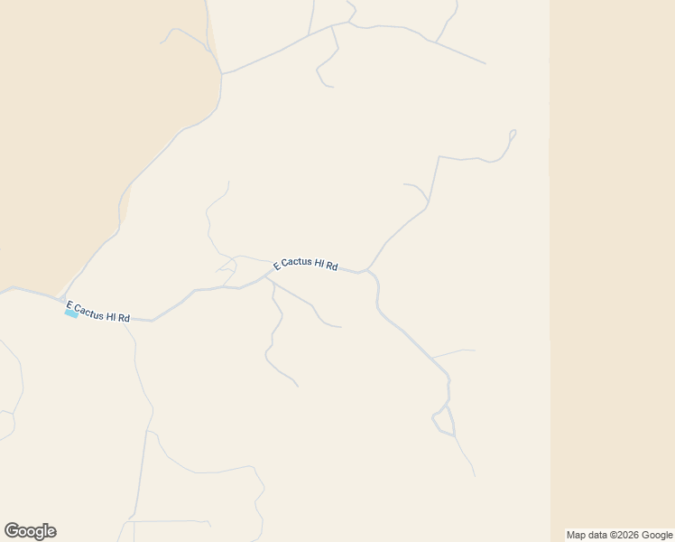 map of restaurants, bars, coffee shops, grocery stores, and more near 18614 East Cactus Hill Road in Vail