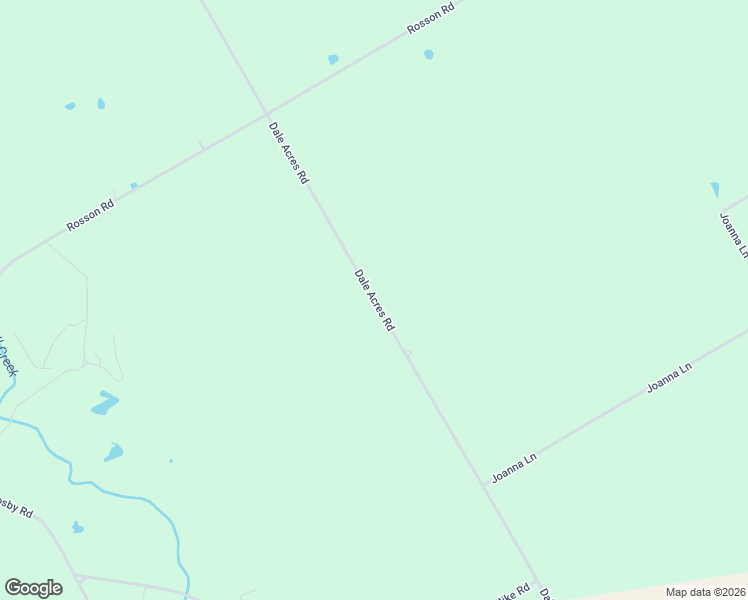 map of restaurants, bars, coffee shops, grocery stores, and more near Dale Acres Road in Milford